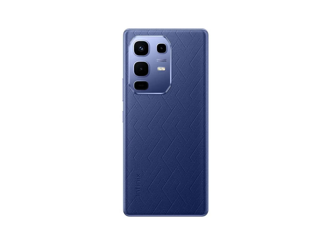 Infinix NOTE 50s 5G 8Gb RAM 256GB Infinix NOTE 50s 5G 8Gb RAM 256GB